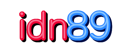 idn89 — logo kanal