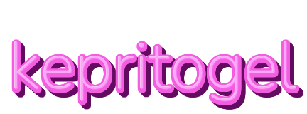 kepritogel — logo kanal