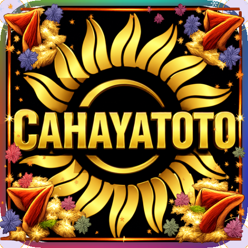cahayatoto — mitra unggulan