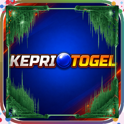 kepritogel — mitra unggulan